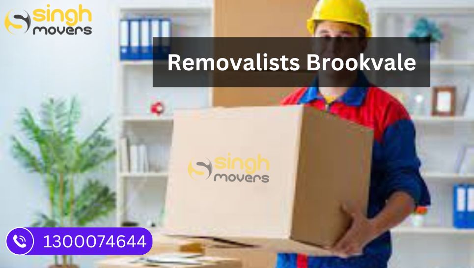 Removalists Brookvale